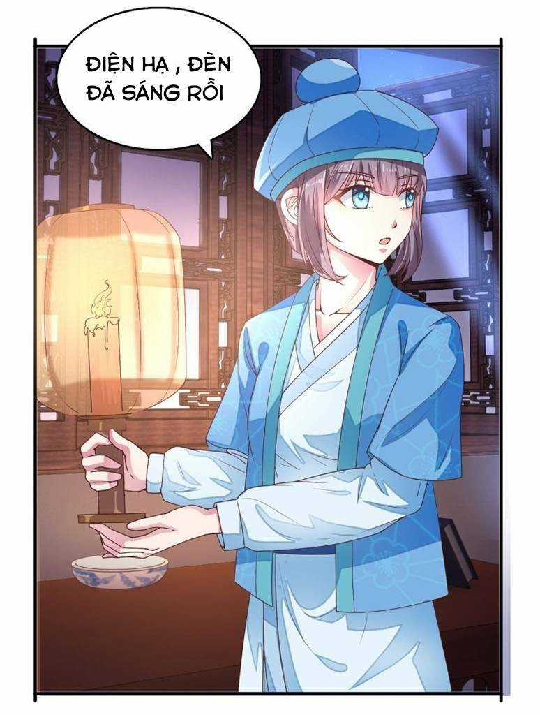 Tư Sủng Âm Dương Phi - Chapter 13 - Trang 21