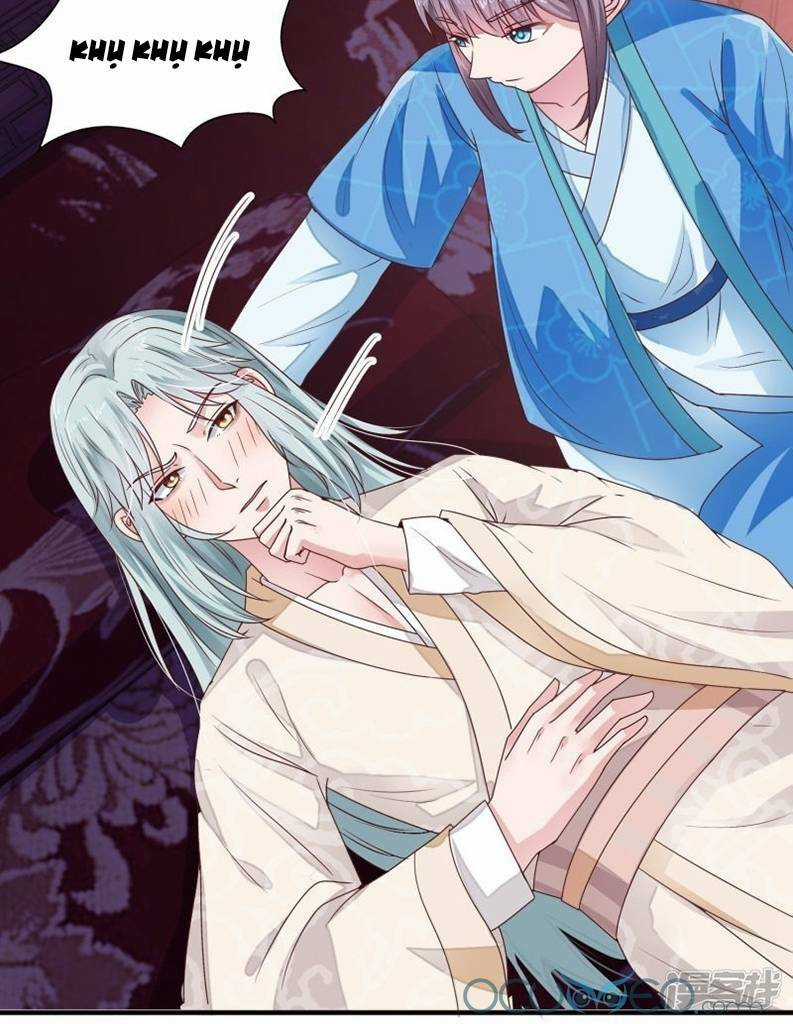 Tư Sủng Âm Dương Phi - Chapter 13 - Trang 25