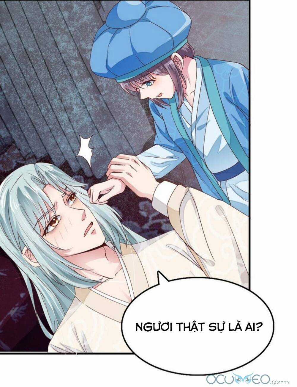 Tư Sủng Âm Dương Phi - Chapter 13 - Trang 4