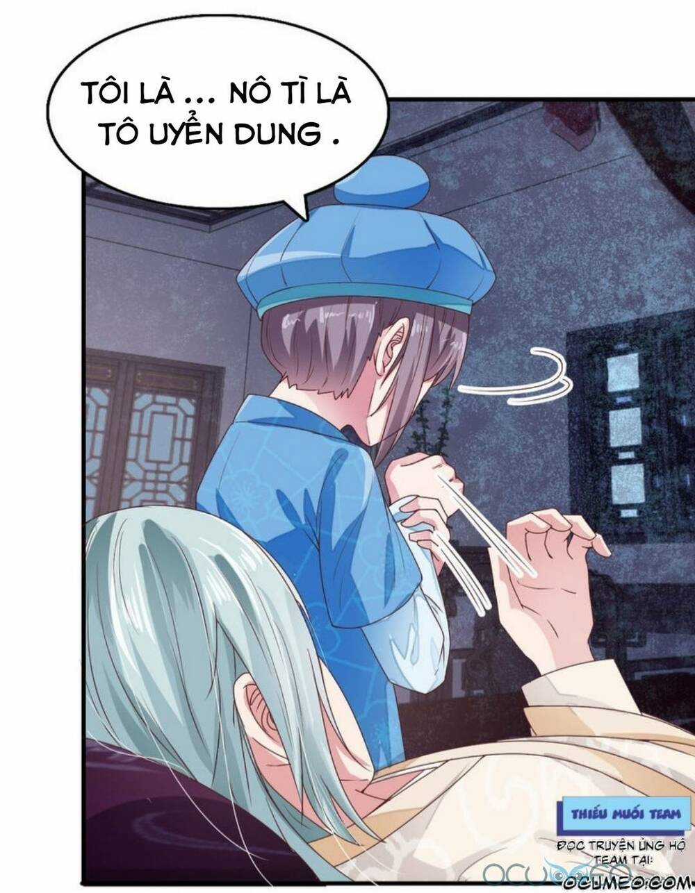 Tư Sủng Âm Dương Phi - Chapter 13 - Trang 5