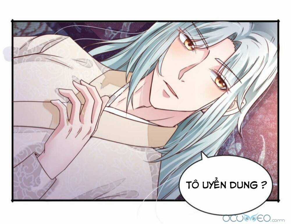 Tư Sủng Âm Dương Phi - Chapter 13 - Trang 6