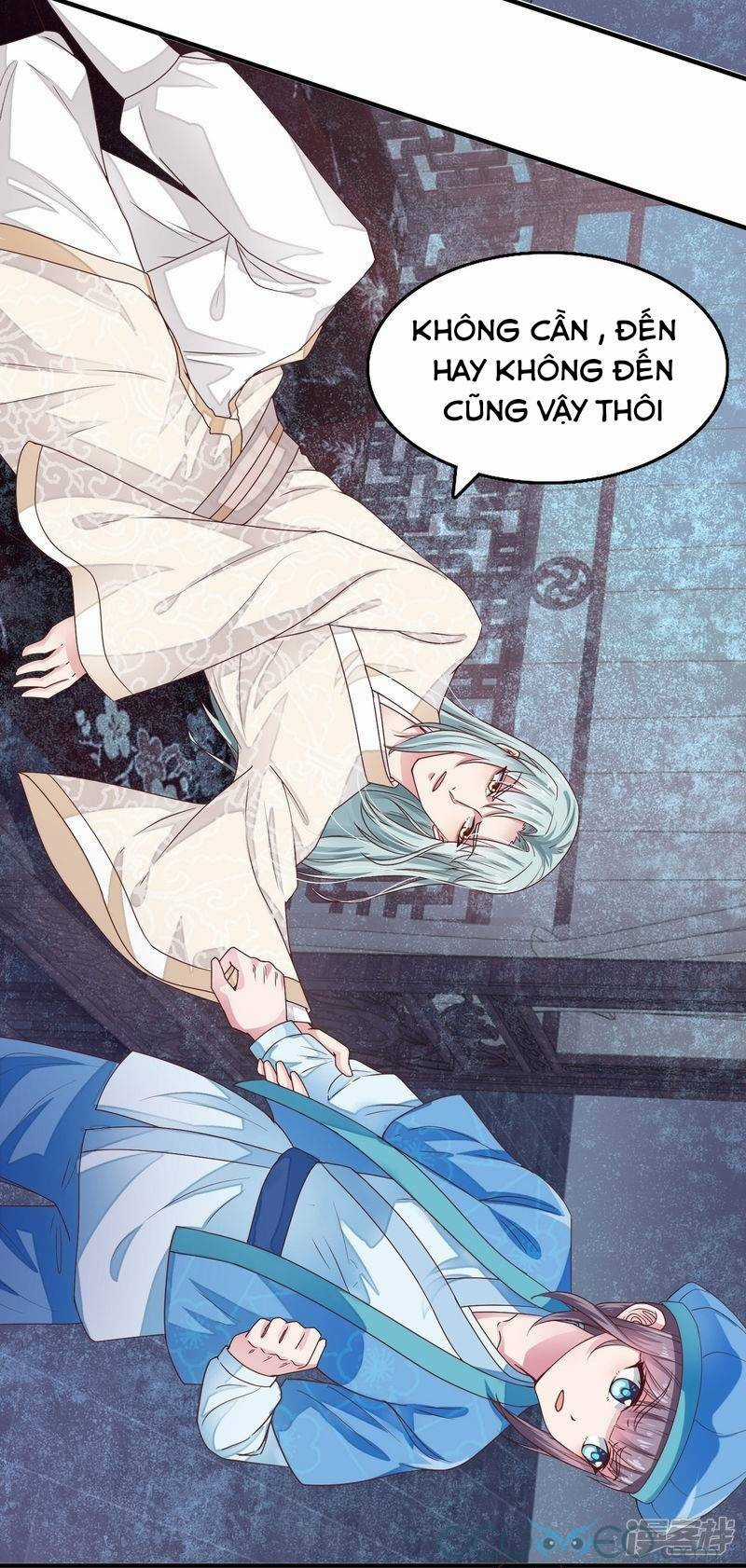 Tư Sủng Âm Dương Phi - Chapter 13 - Trang 9