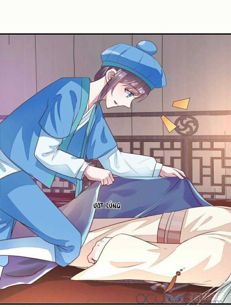 Tư Sủng Âm Dương Phi - Chapter 14 - Trang 11