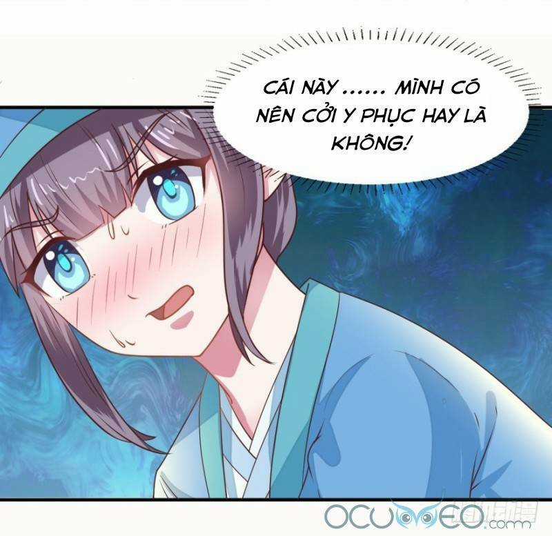 Tư Sủng Âm Dương Phi - Chapter 14 - Trang 12