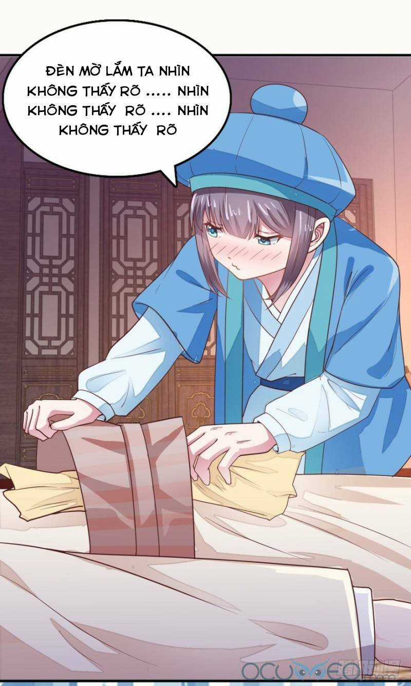 Tư Sủng Âm Dương Phi - Chapter 14 - Trang 14