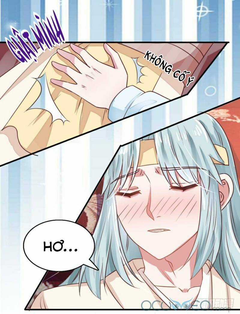 Tư Sủng Âm Dương Phi - Chapter 14 - Trang 15