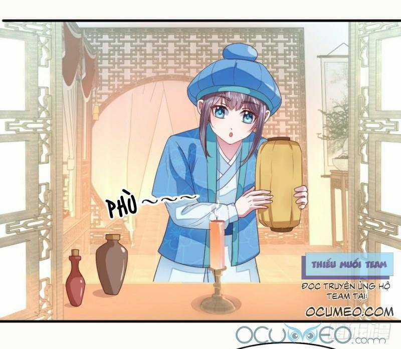 Tư Sủng Âm Dương Phi - Chapter 14 - Trang 19