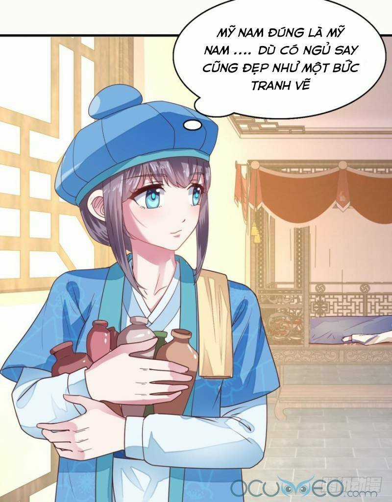 Tư Sủng Âm Dương Phi - Chapter 14 - Trang 20