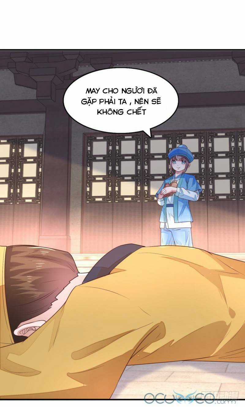 Tư Sủng Âm Dương Phi - Chapter 14 - Trang 21