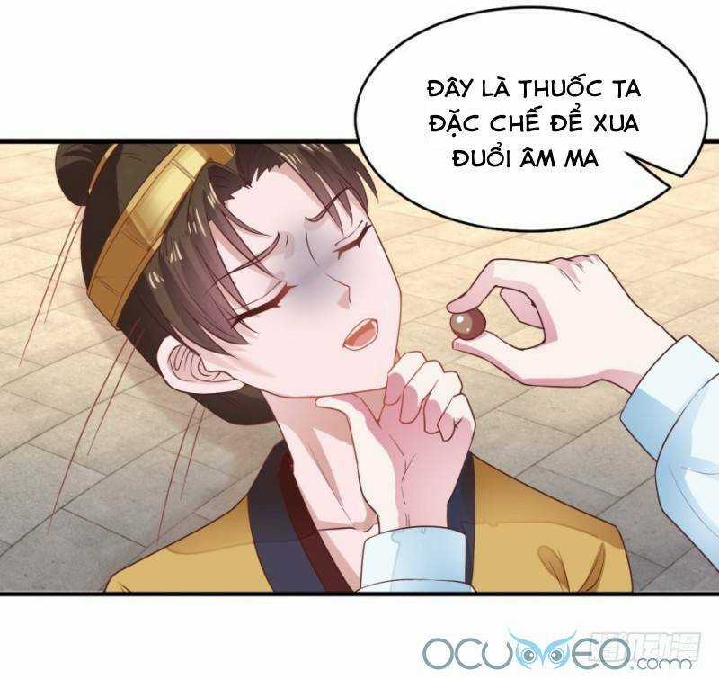 Tư Sủng Âm Dương Phi - Chapter 14 - Trang 22