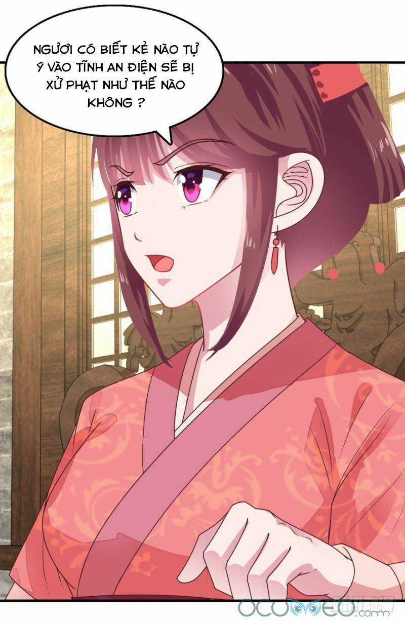 Tư Sủng Âm Dương Phi - Chapter 14 - Trang 25