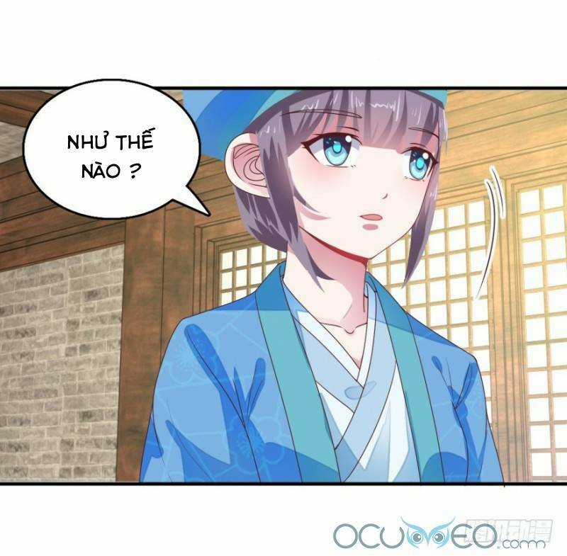 Tư Sủng Âm Dương Phi - Chapter 14 - Trang 26