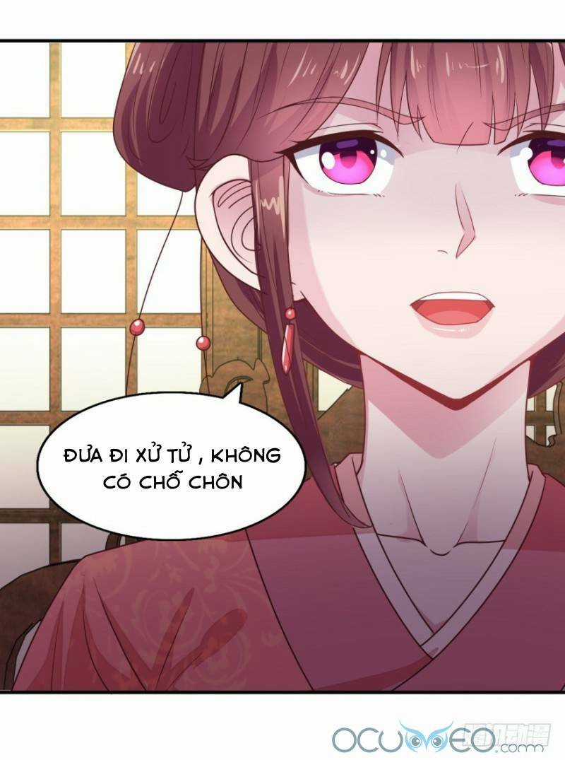 Tư Sủng Âm Dương Phi - Chapter 14 - Trang 27