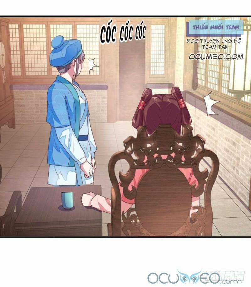 Tư Sủng Âm Dương Phi - Chapter 14 - Trang 28