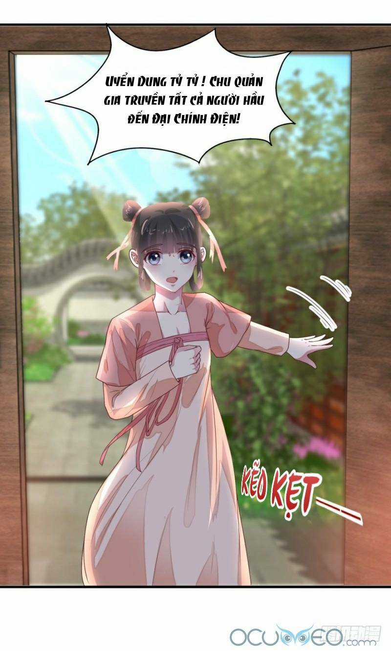Tư Sủng Âm Dương Phi - Chapter 14 - Trang 29