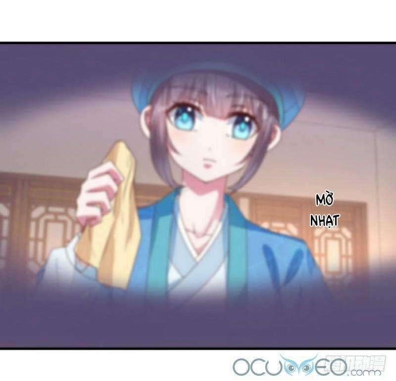 Tư Sủng Âm Dương Phi - Chapter 14 - Trang 4