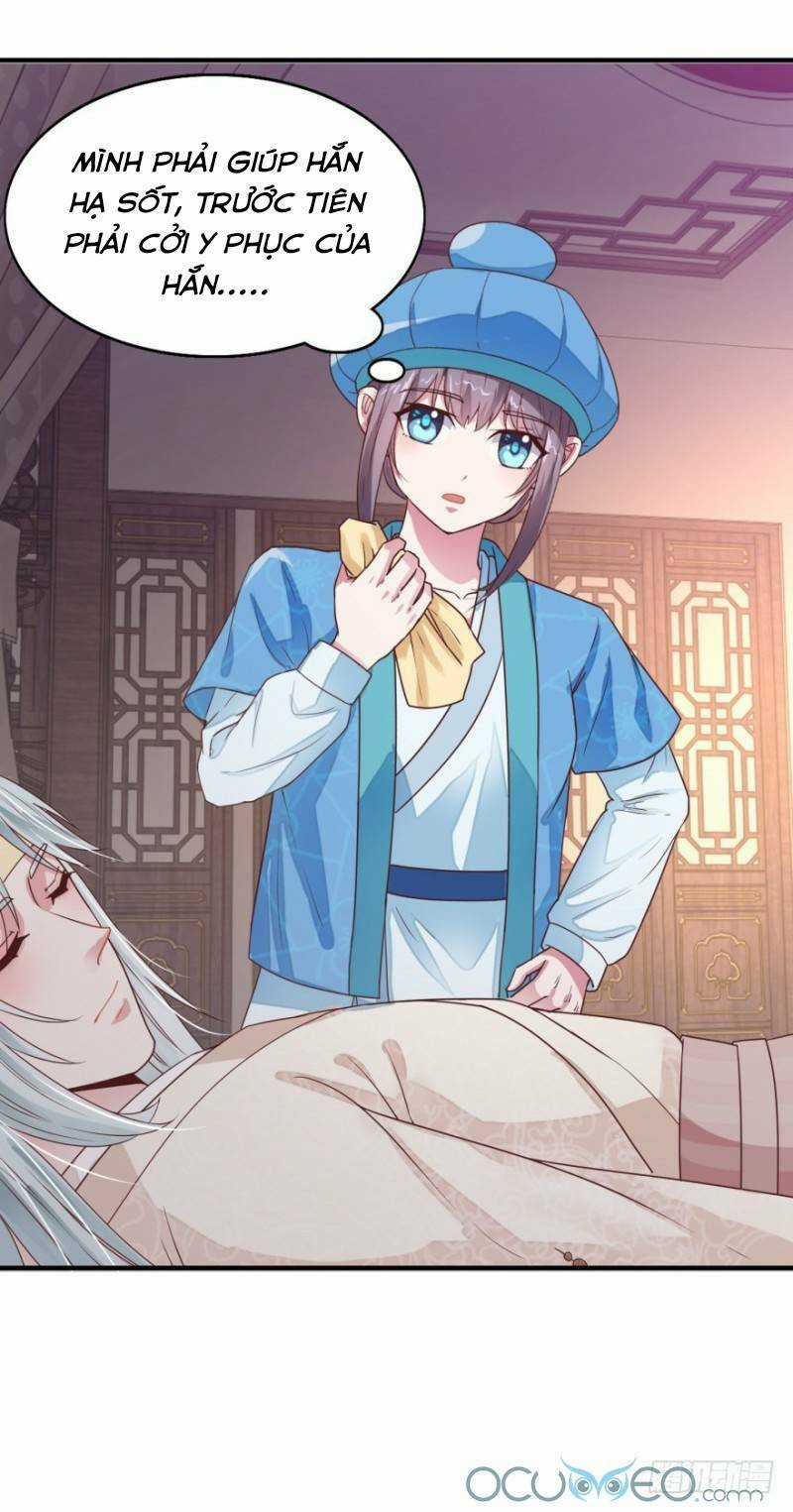 Tư Sủng Âm Dương Phi - Chapter 14 - Trang 6