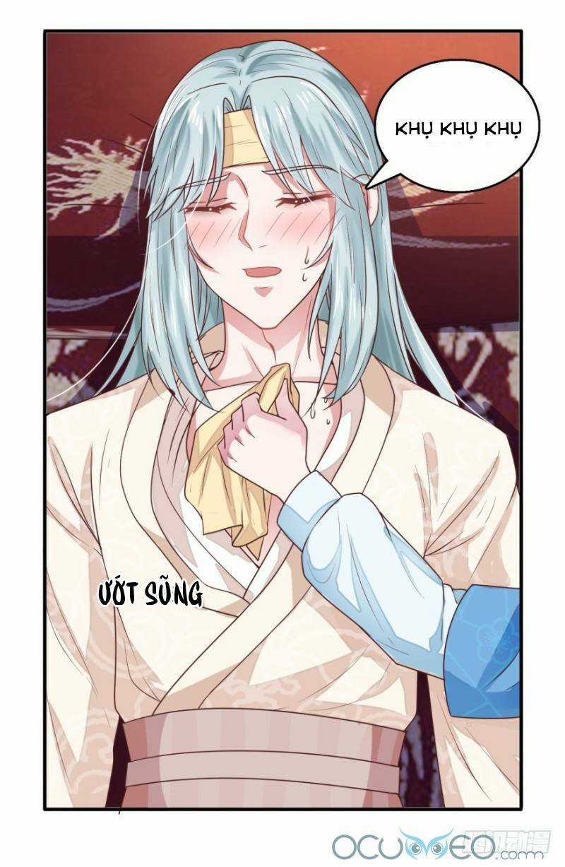 Tư Sủng Âm Dương Phi - Chapter 14 - Trang 8