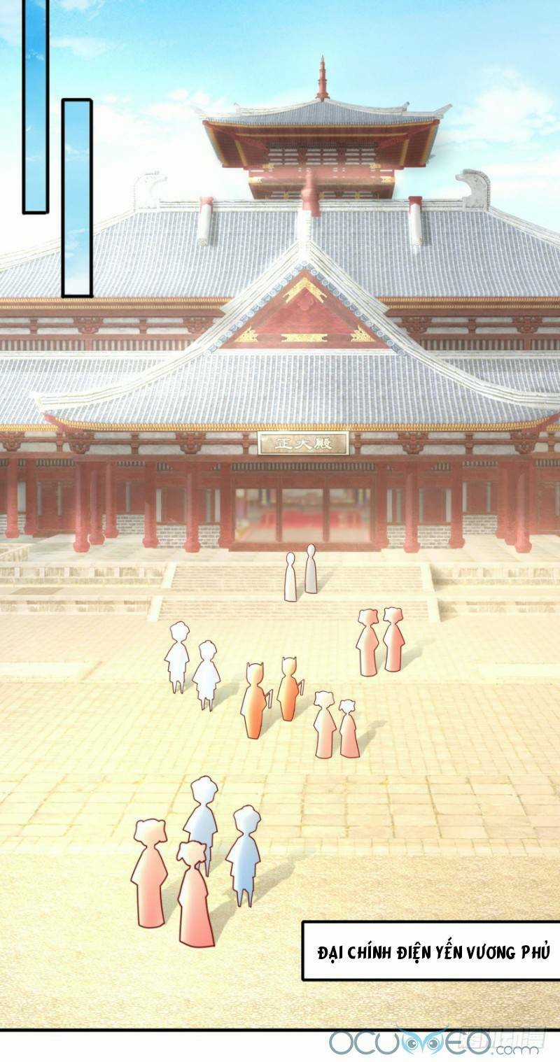 Tư Sủng Âm Dương Phi - Chapter 15 - Trang 2