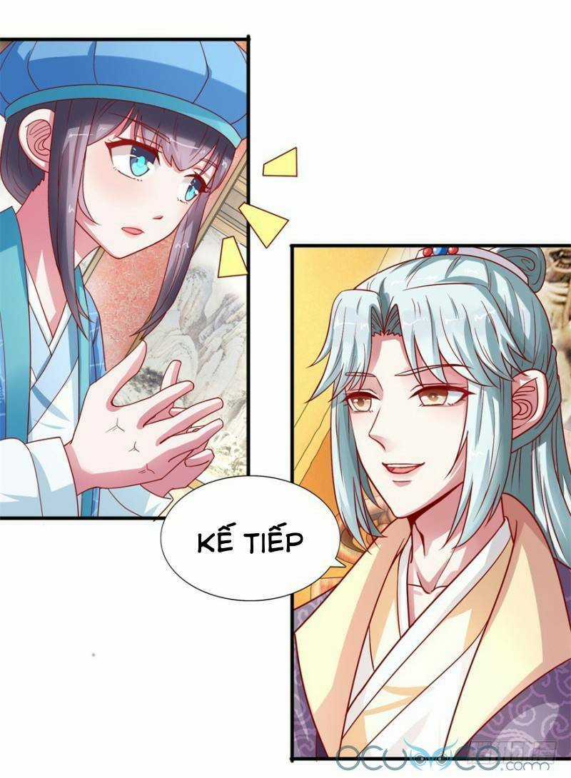 Tư Sủng Âm Dương Phi - Chapter 15 - Trang 17