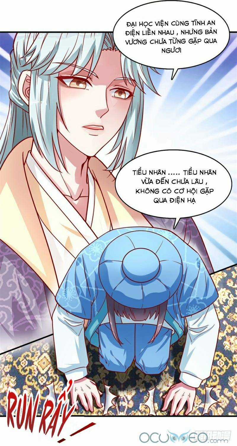 Tư Sủng Âm Dương Phi - Chapter 15 - Trang 20