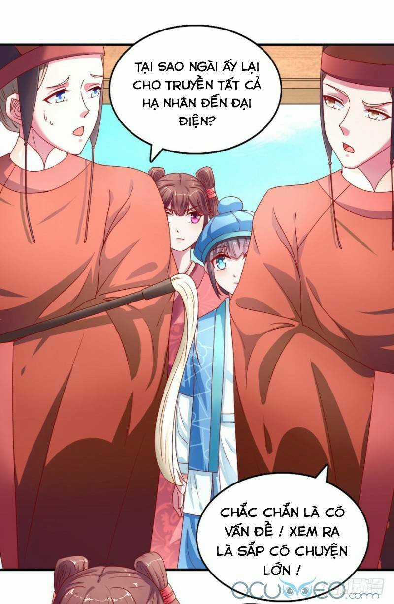 Tư Sủng Âm Dương Phi - Chapter 15 - Trang 3