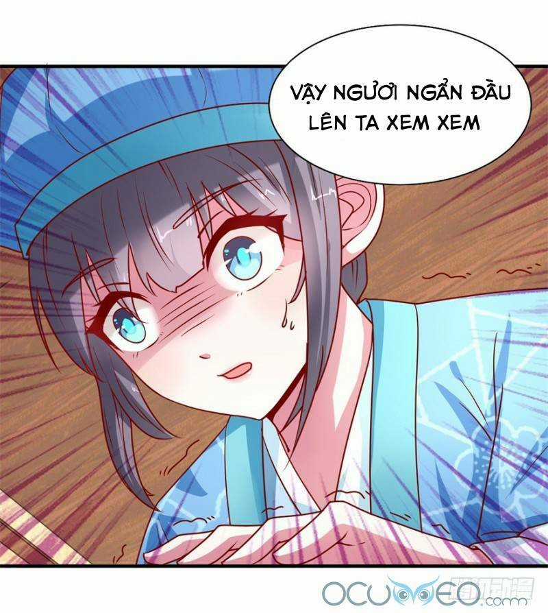 Tư Sủng Âm Dương Phi - Chapter 15 - Trang 21