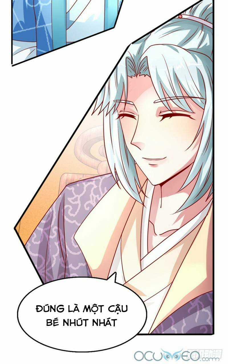 Tư Sủng Âm Dương Phi - Chapter 15 - Trang 23