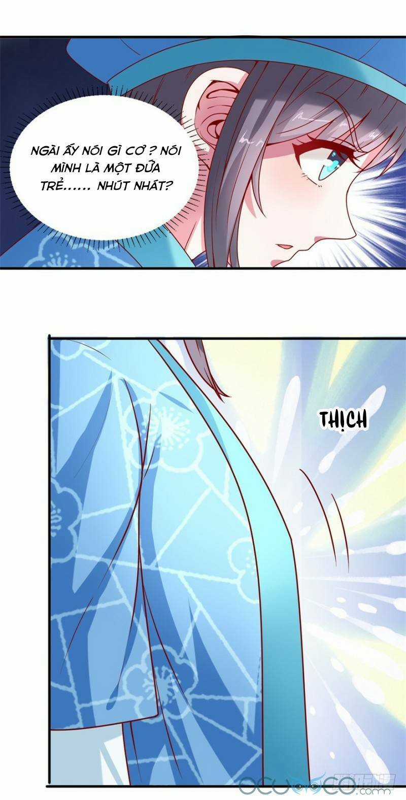 Tư Sủng Âm Dương Phi - Chapter 15 - Trang 24