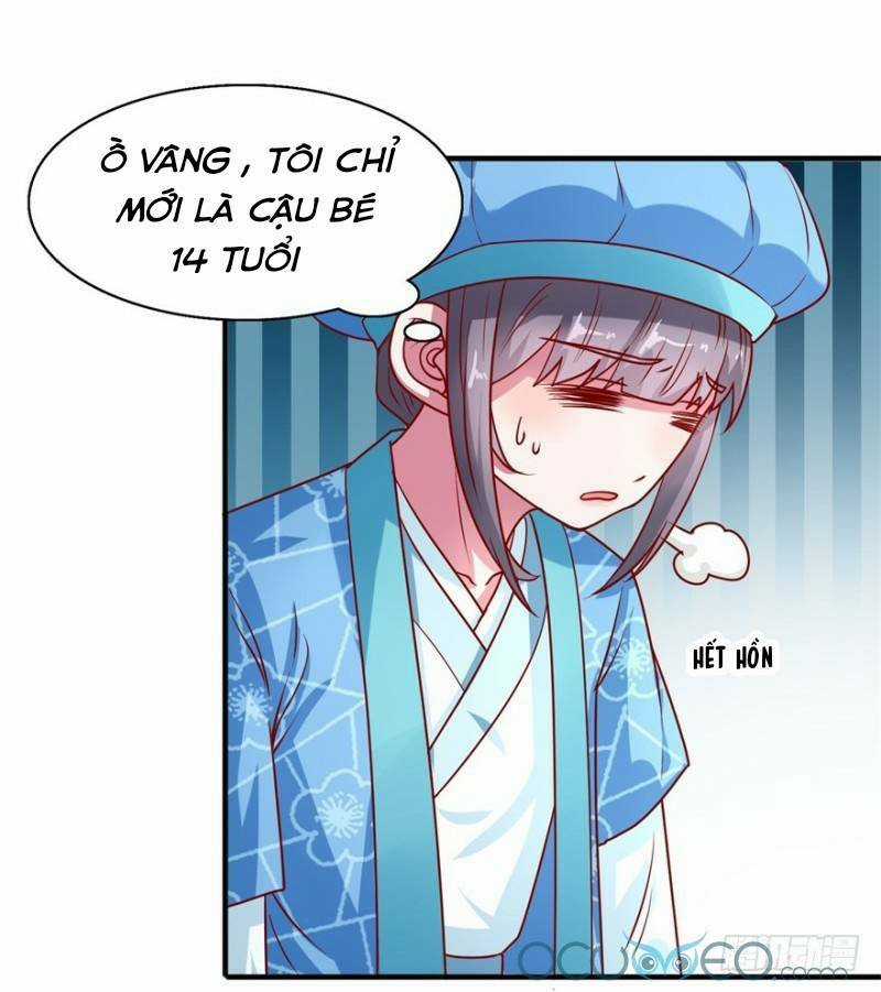 Tư Sủng Âm Dương Phi - Chapter 15 - Trang 25