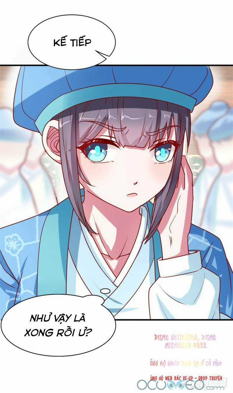 Tư Sủng Âm Dương Phi - Chapter 15 - Trang 26