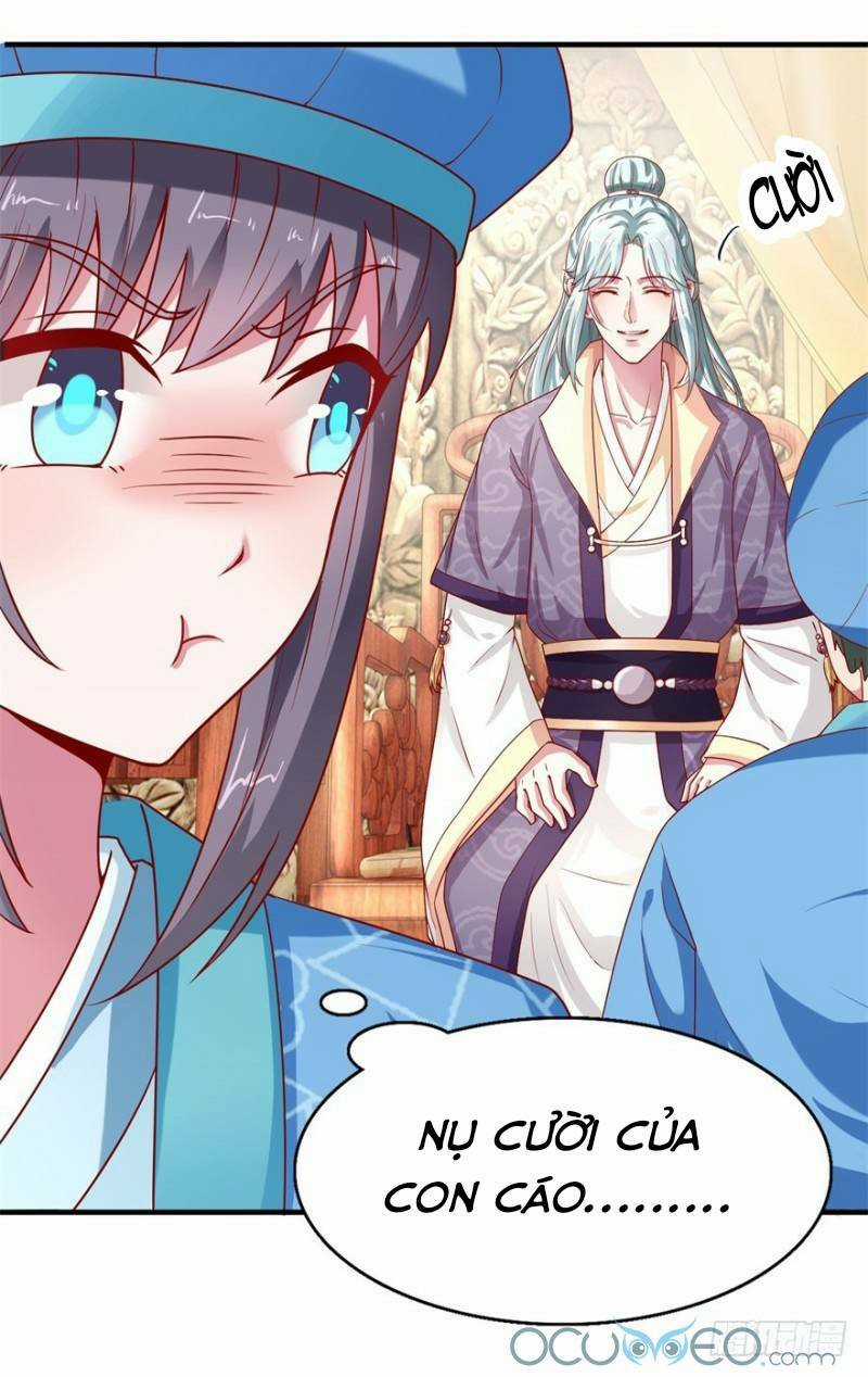 Tư Sủng Âm Dương Phi - Chapter 15 - Trang 27