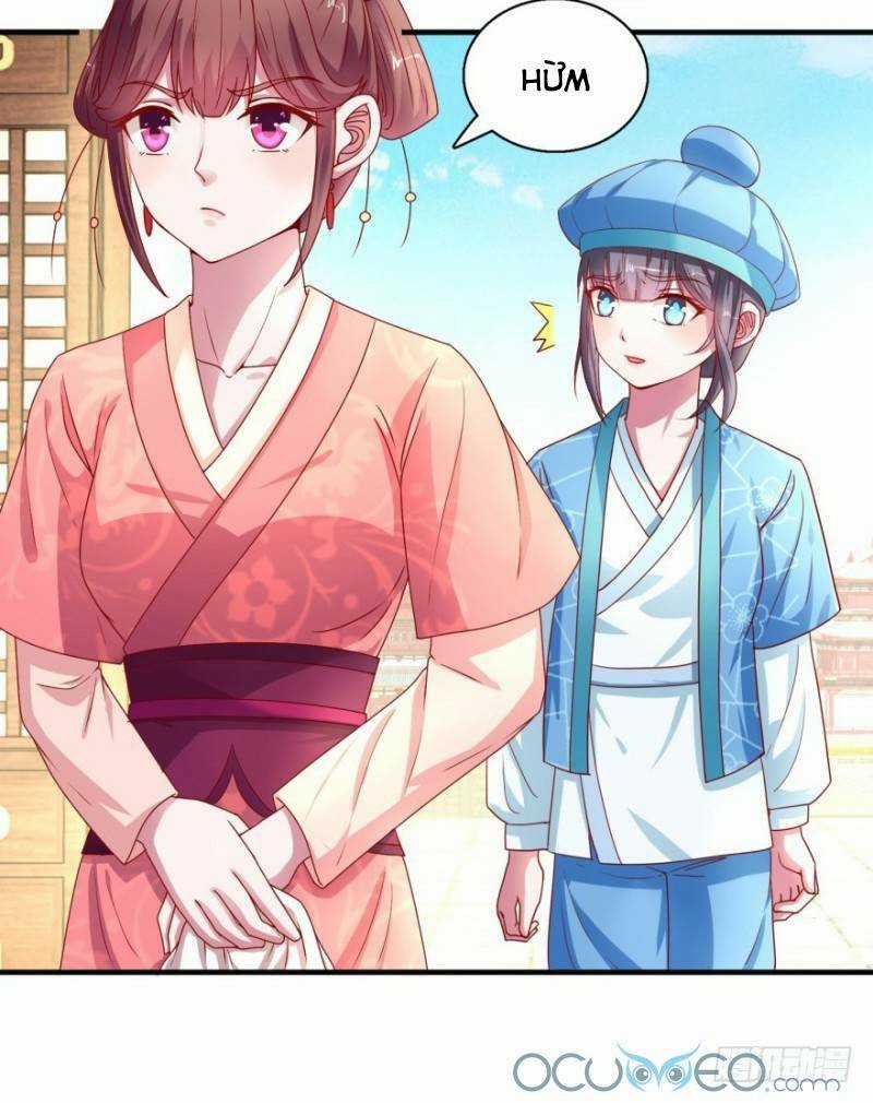 Tư Sủng Âm Dương Phi - Chapter 15 - Trang 4