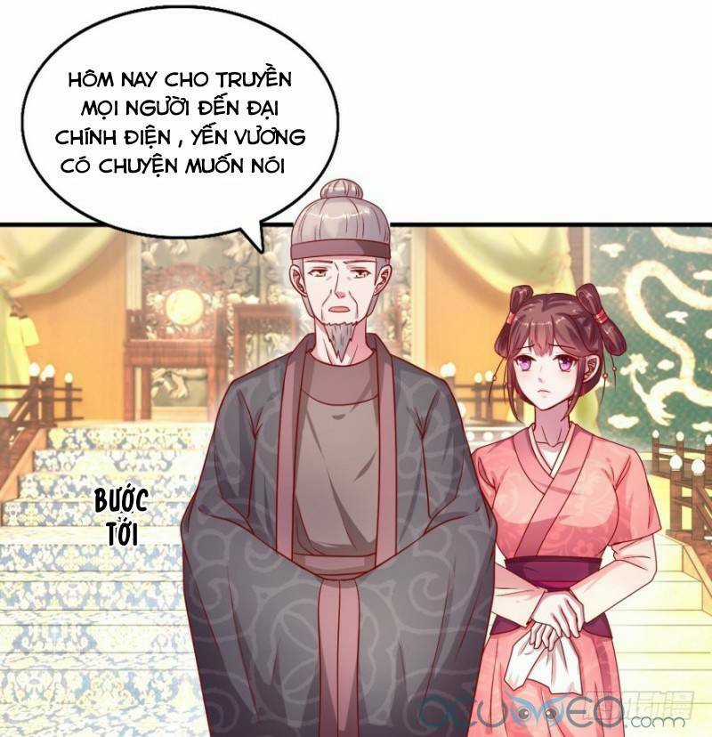 Tư Sủng Âm Dương Phi - Chapter 15 - Trang 5