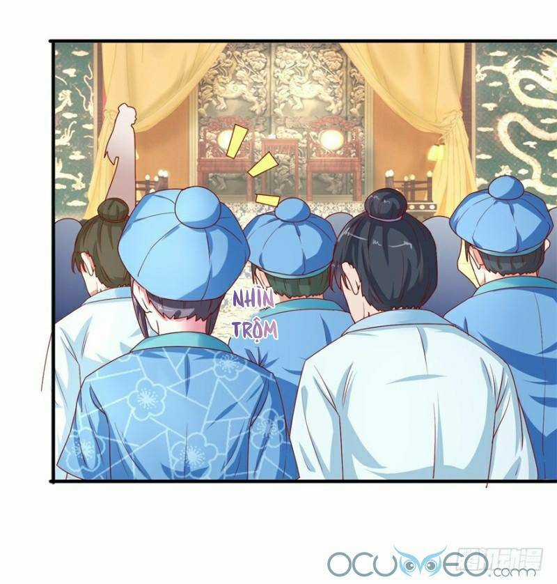 Tư Sủng Âm Dương Phi - Chapter 15 - Trang 8