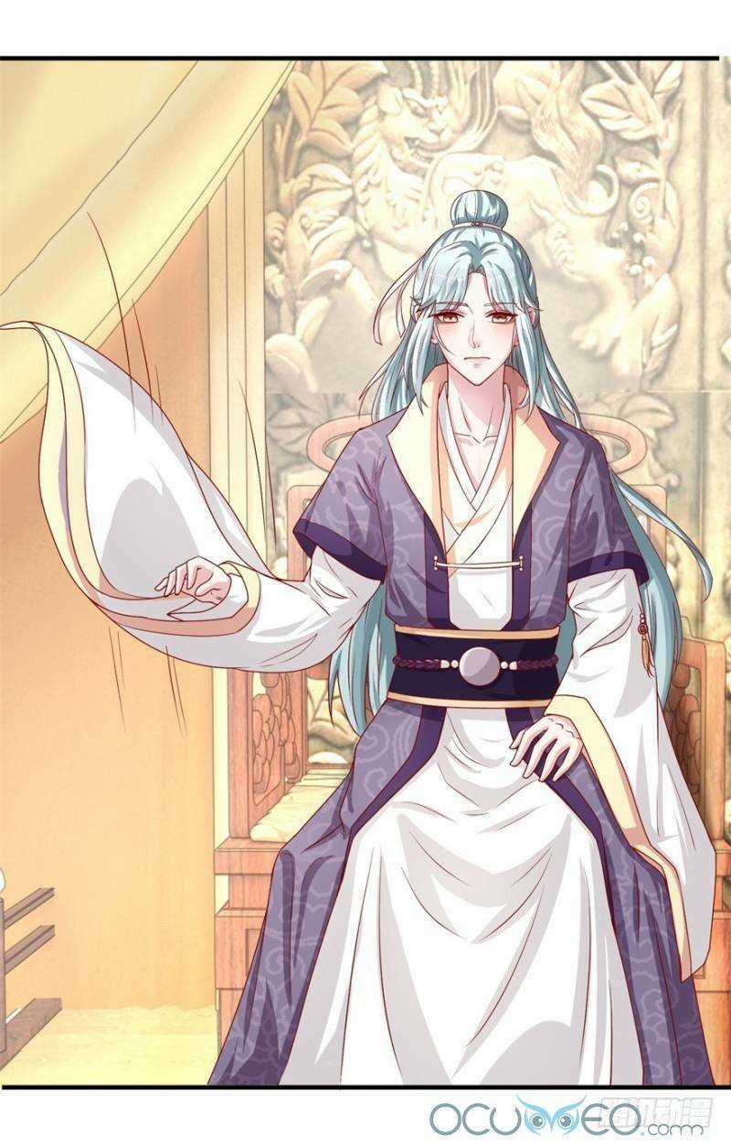 Tư Sủng Âm Dương Phi - Chapter 15 - Trang 10