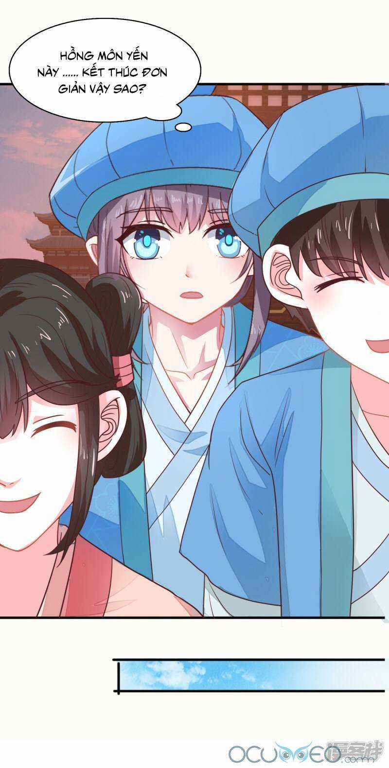 Tư Sủng Âm Dương Phi - Chapter 16 - Trang 14
