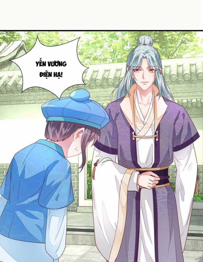 Tư Sủng Âm Dương Phi - Chapter 16 - Trang 16