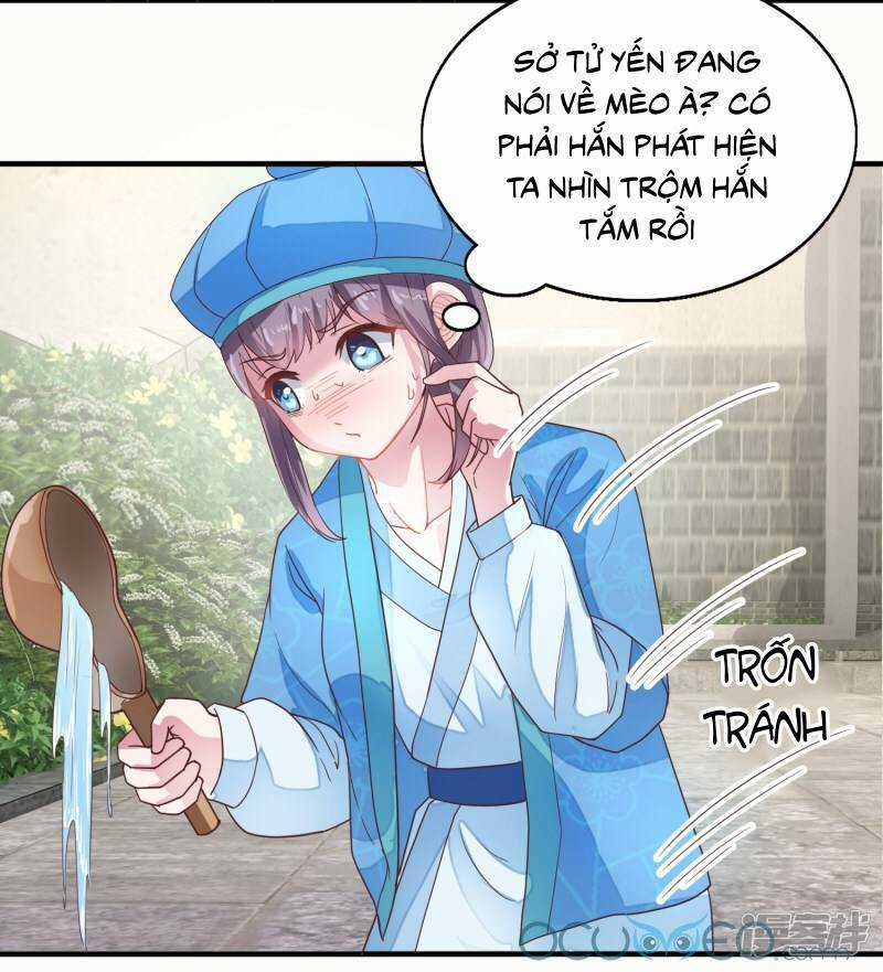 Tư Sủng Âm Dương Phi - Chapter 16 - Trang 22