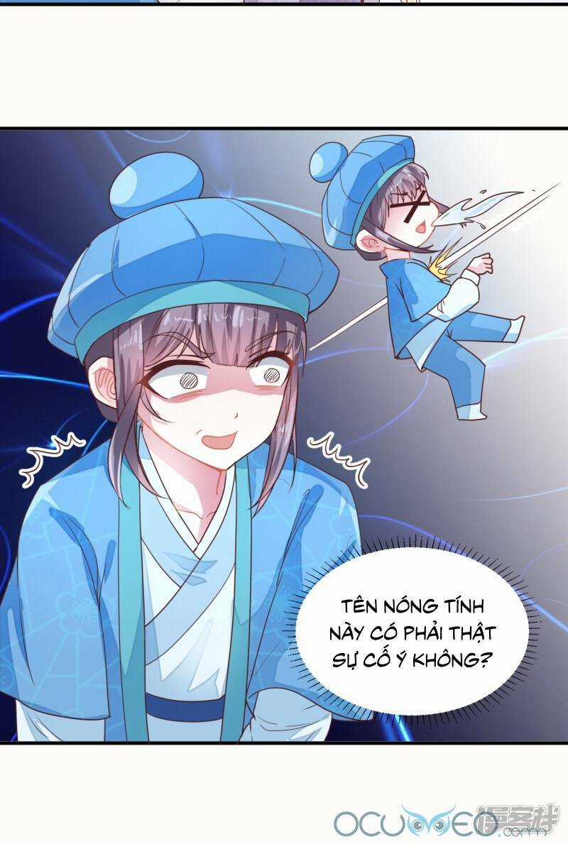 Tư Sủng Âm Dương Phi - Chapter 16 - Trang 24