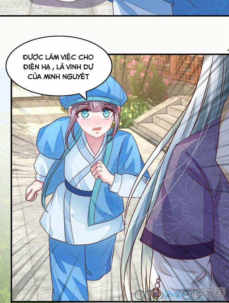 Tư Sủng Âm Dương Phi - Chapter 16 - Trang 26