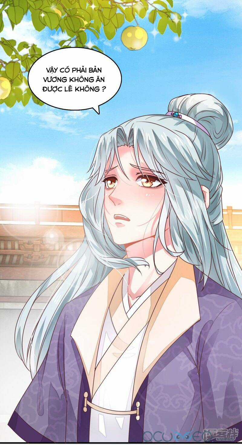 Tư Sủng Âm Dương Phi - Chapter 16 - Trang 29