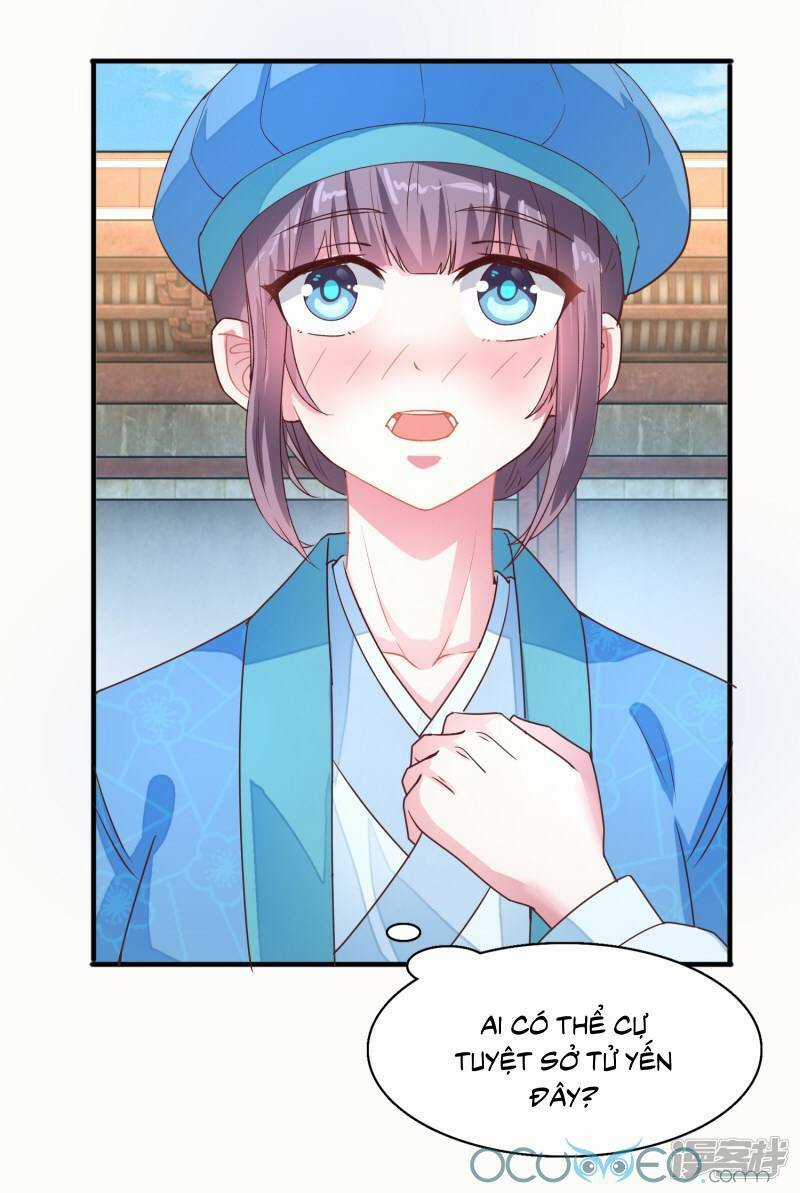 Tư Sủng Âm Dương Phi - Chapter 16 - Trang 30