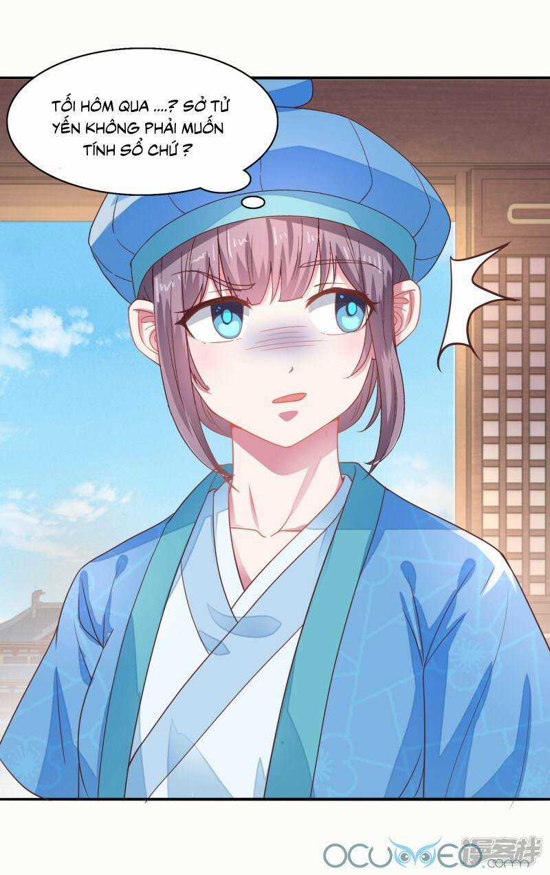 Tư Sủng Âm Dương Phi - Chapter 16 - Trang 4