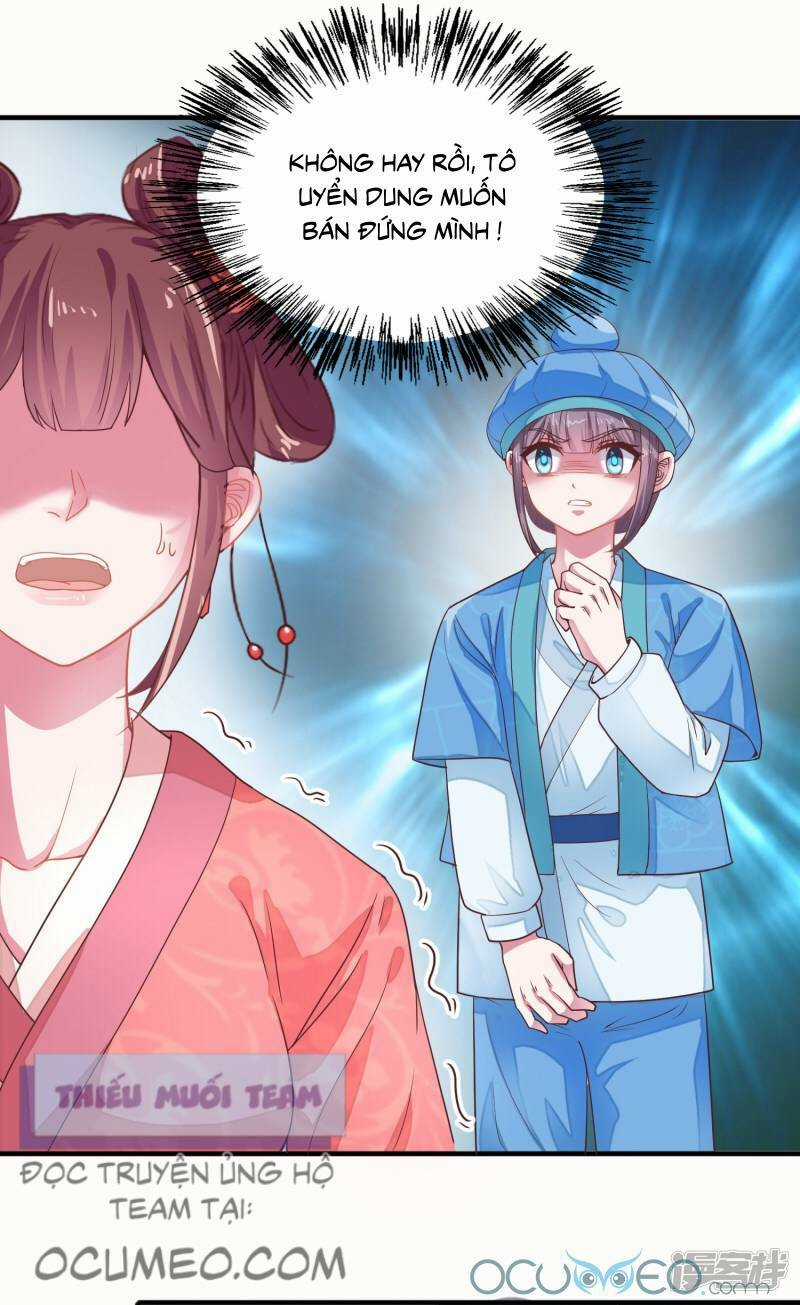 Tư Sủng Âm Dương Phi - Chapter 16 - Trang 8