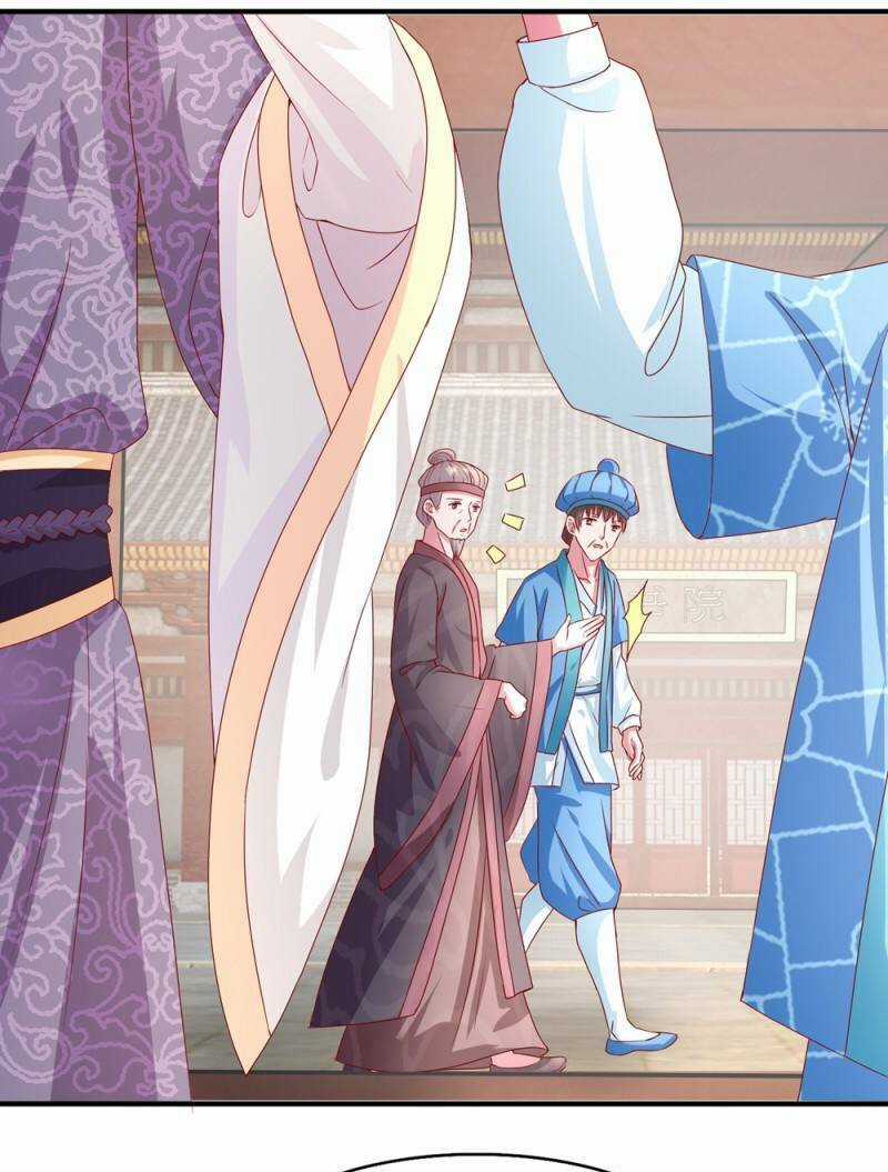 Tư Sủng Âm Dương Phi - Chapter 17 - Trang 11