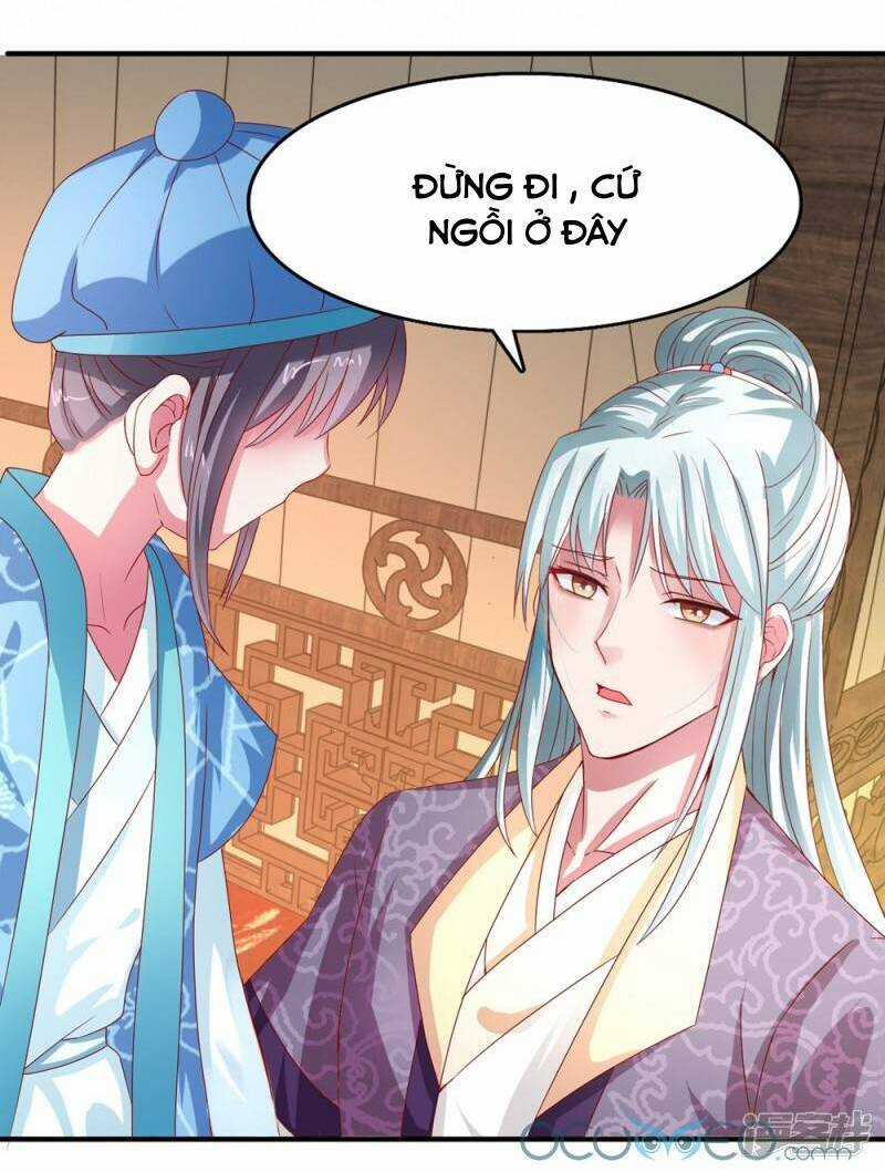 Tư Sủng Âm Dương Phi - Chapter 17 - Trang 19