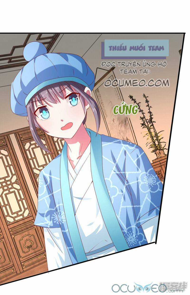 Tư Sủng Âm Dương Phi - Chapter 17 - Trang 20