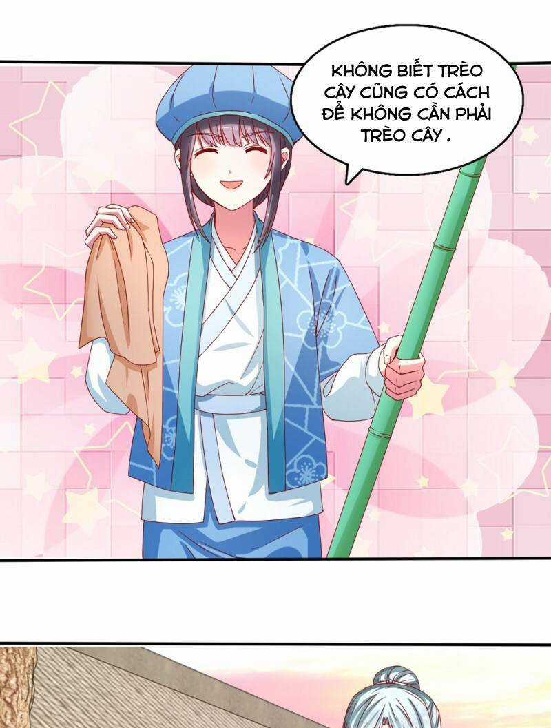 Tư Sủng Âm Dương Phi - Chapter 17 - Trang 3