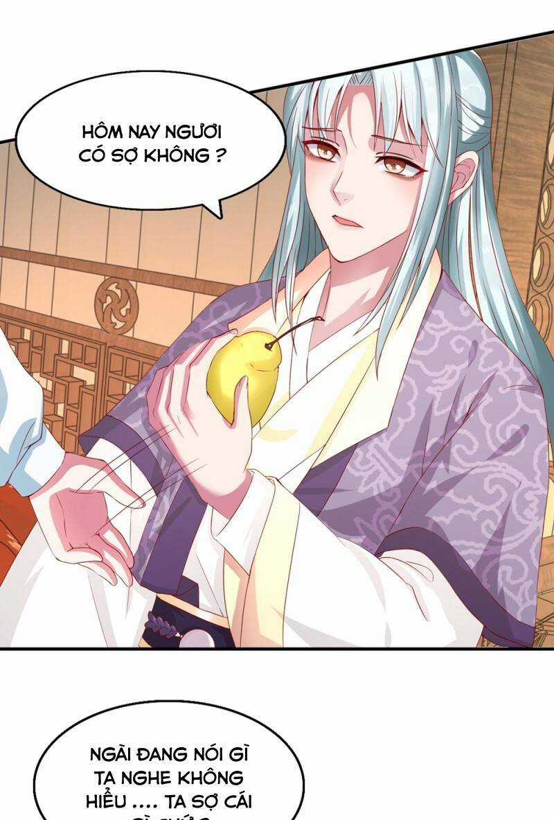 Tư Sủng Âm Dương Phi - Chapter 17 - Trang 21